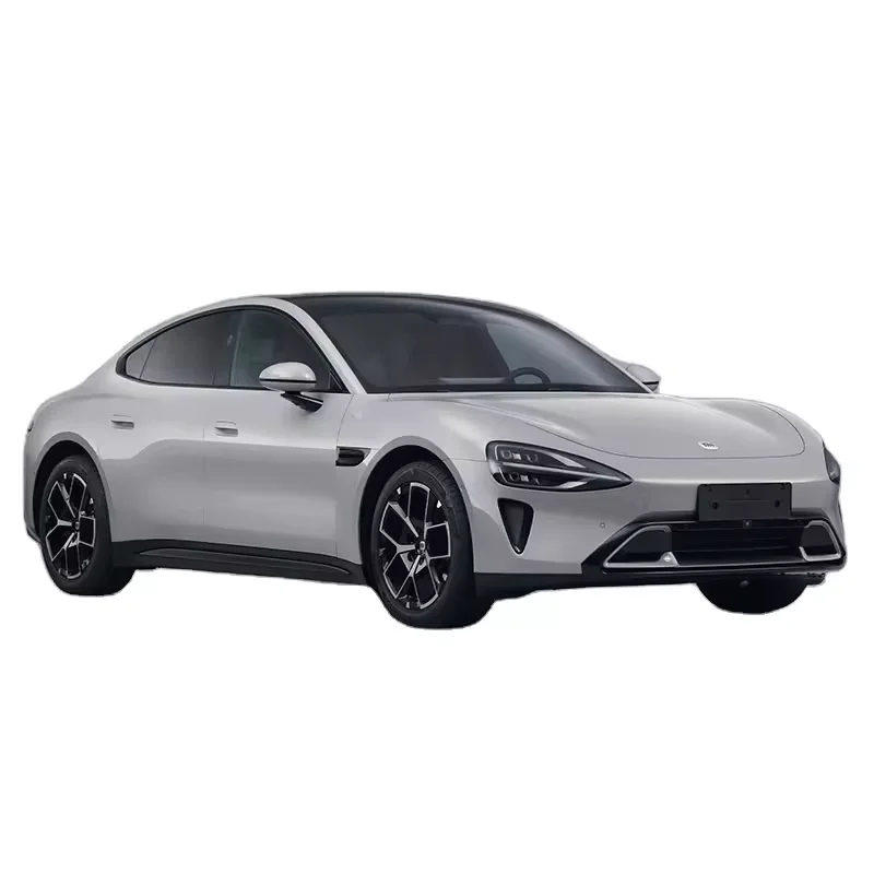 Xiao mi SU7 2024 700 км FWD чистые электрические автомобили недавно выпущенные в Китае