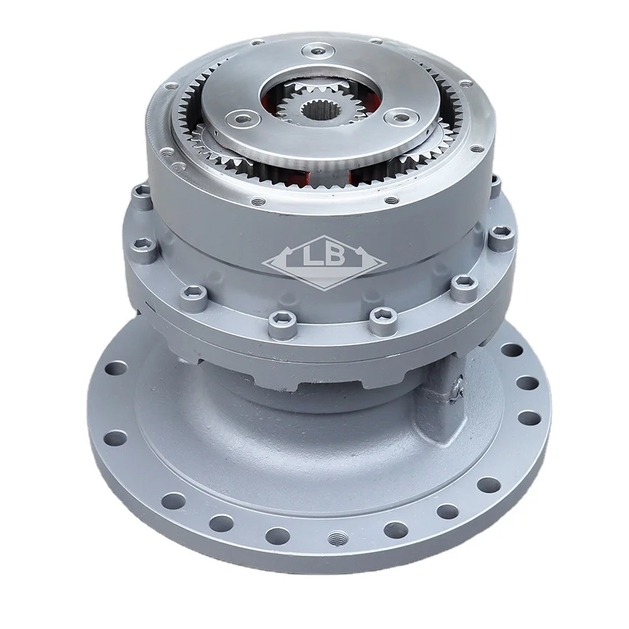 ZX160-3 ZX170W-3 ZX180LC-3 ZX190W-3 ZX200-5G ZX200-3 Swing reduction gear 9260804 9262916 ZX200-3 swing gearbox