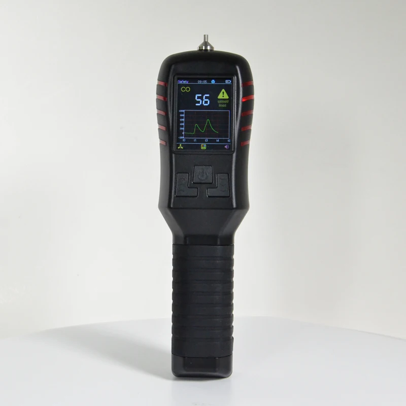 High quality S311C combustible toxic gas leak detector  LEL gas analyzer