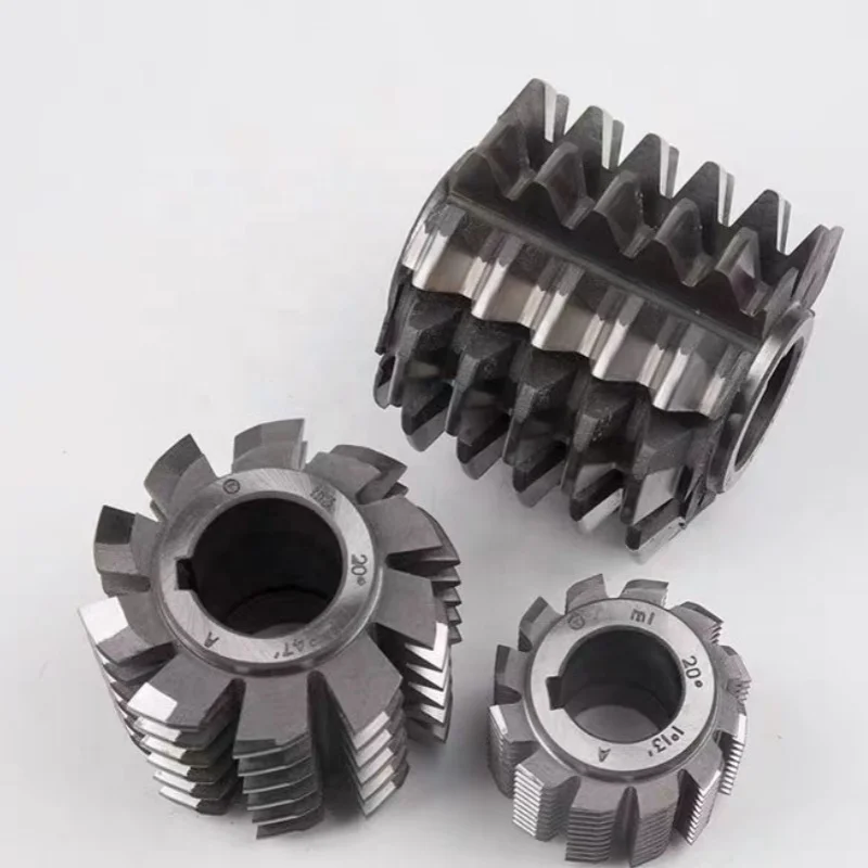 Высокоскоростная твердосплавная сталь сверхтвердая Вольфрамовая CNC зубчатая плита синхронный шкив для продажи