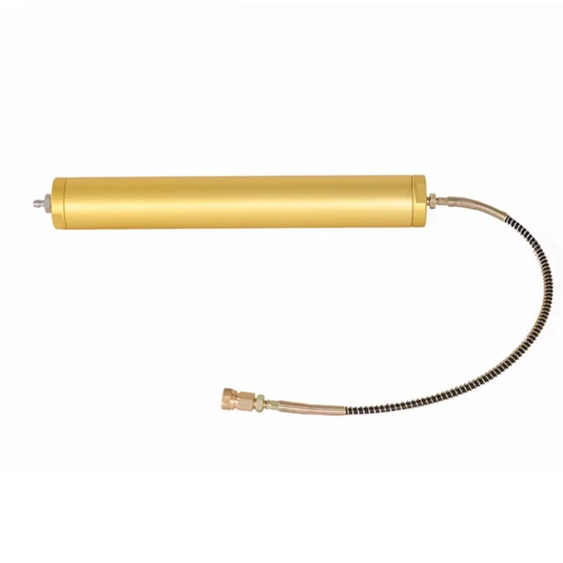 4500psi Diving Oil Water Separator Compressor Air Filter with Desiccant molecular sieve activated charcoal