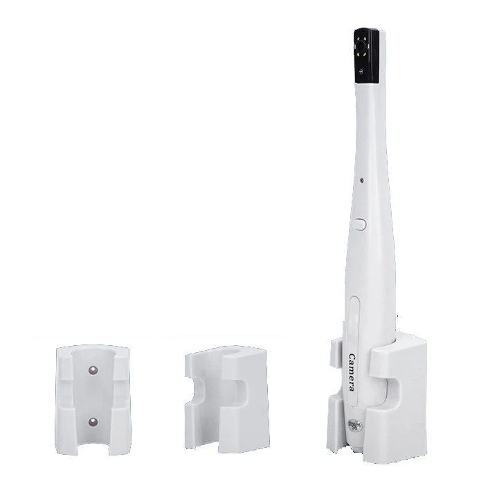 17 Inches 1/4 CMOS HD Digital Dental Intra Oral Camera With Wifi Dental Intraoral Scanner