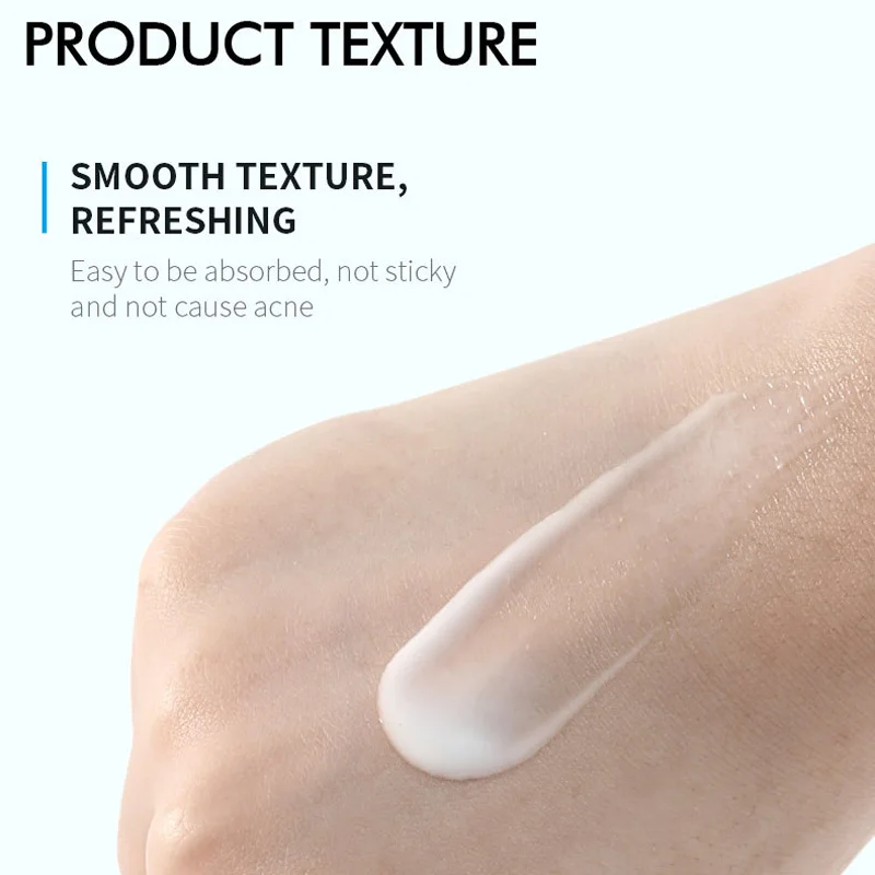 Увлажняющий крем для лица