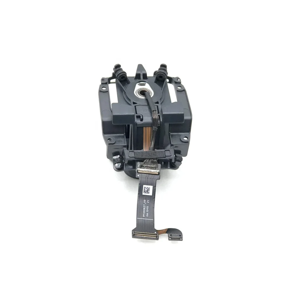 Original Used Mavic Air 2 Gimbal Housing Shell Without Camera Replacement Gimbal Axis Arm for DJI Mavic Air 2 Drone Accessories