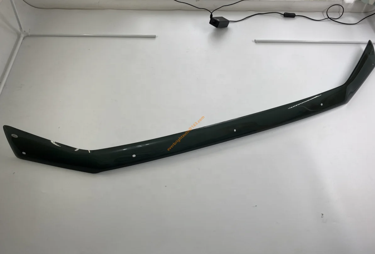 Wind Trim Bonnet Protector to suit All New Ford Ranger 2022-2023 Ranger T9 2022 2023