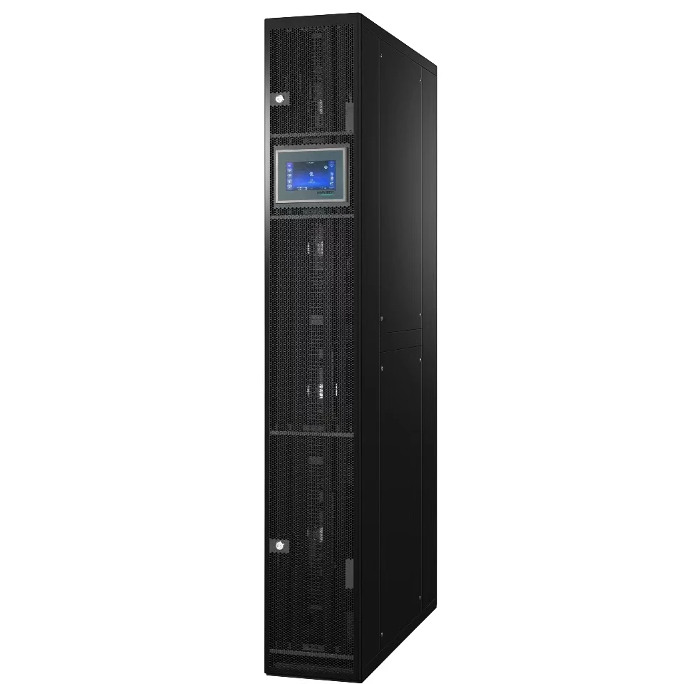 Split low-noise 460000BTU Inrow precision air conditioners for data centers