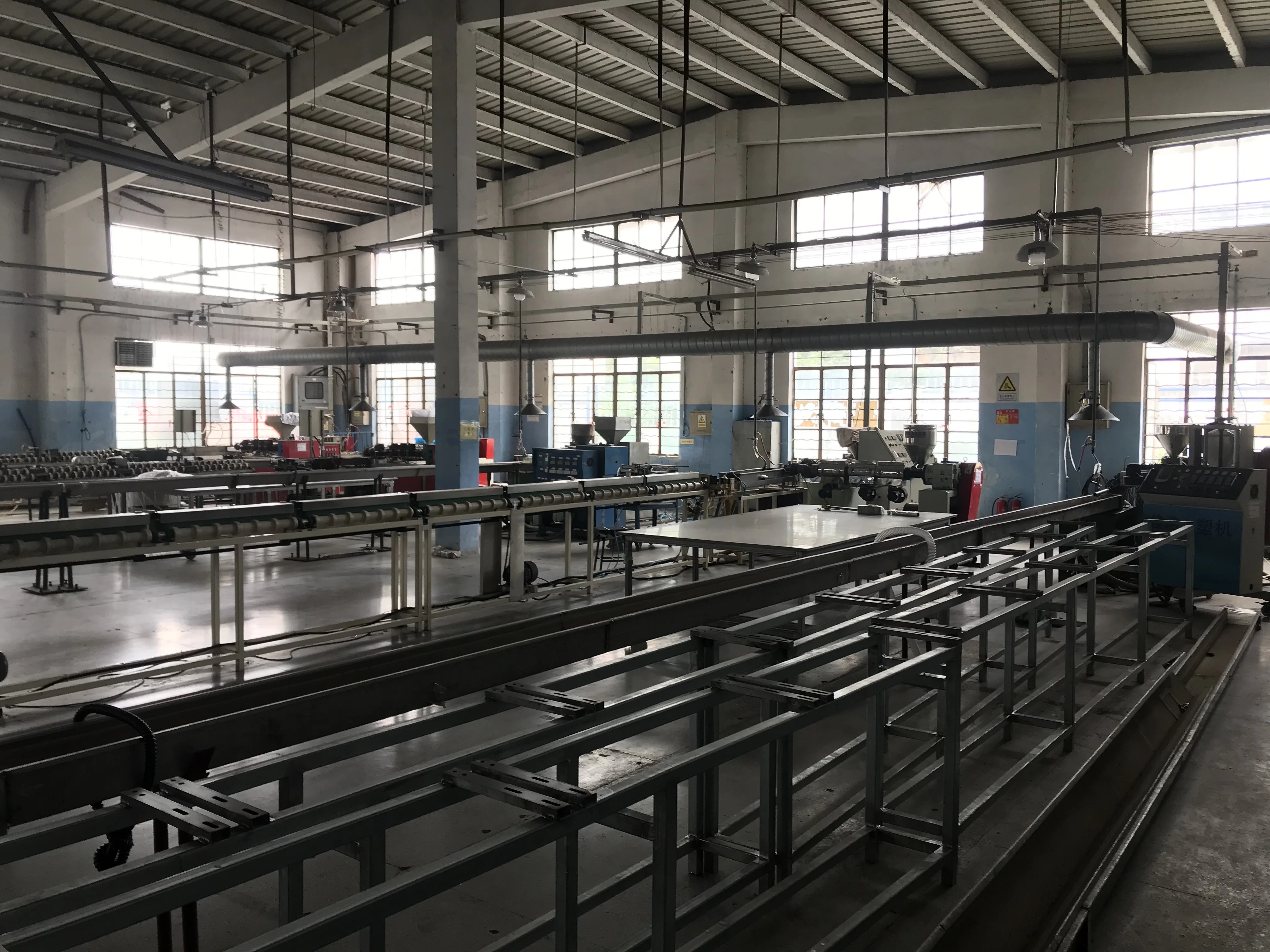 Professional 1m 1.8m 2m Flexible Hoses Cleaning Suction Vacuum Cleaner Hose For Cleaning Work