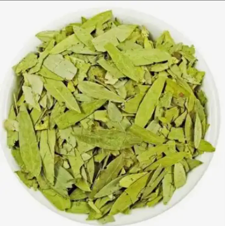 Pure Natural Plant Extract Senna Leaf Extract Sennoside 6% 10% 30%