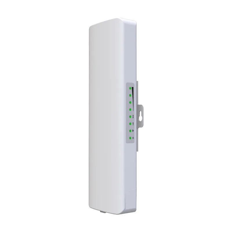 COMFAST E314N outdoor wireless bridge CPE network monitoring 3-5 kilometers outdoor transmission WIFI signal