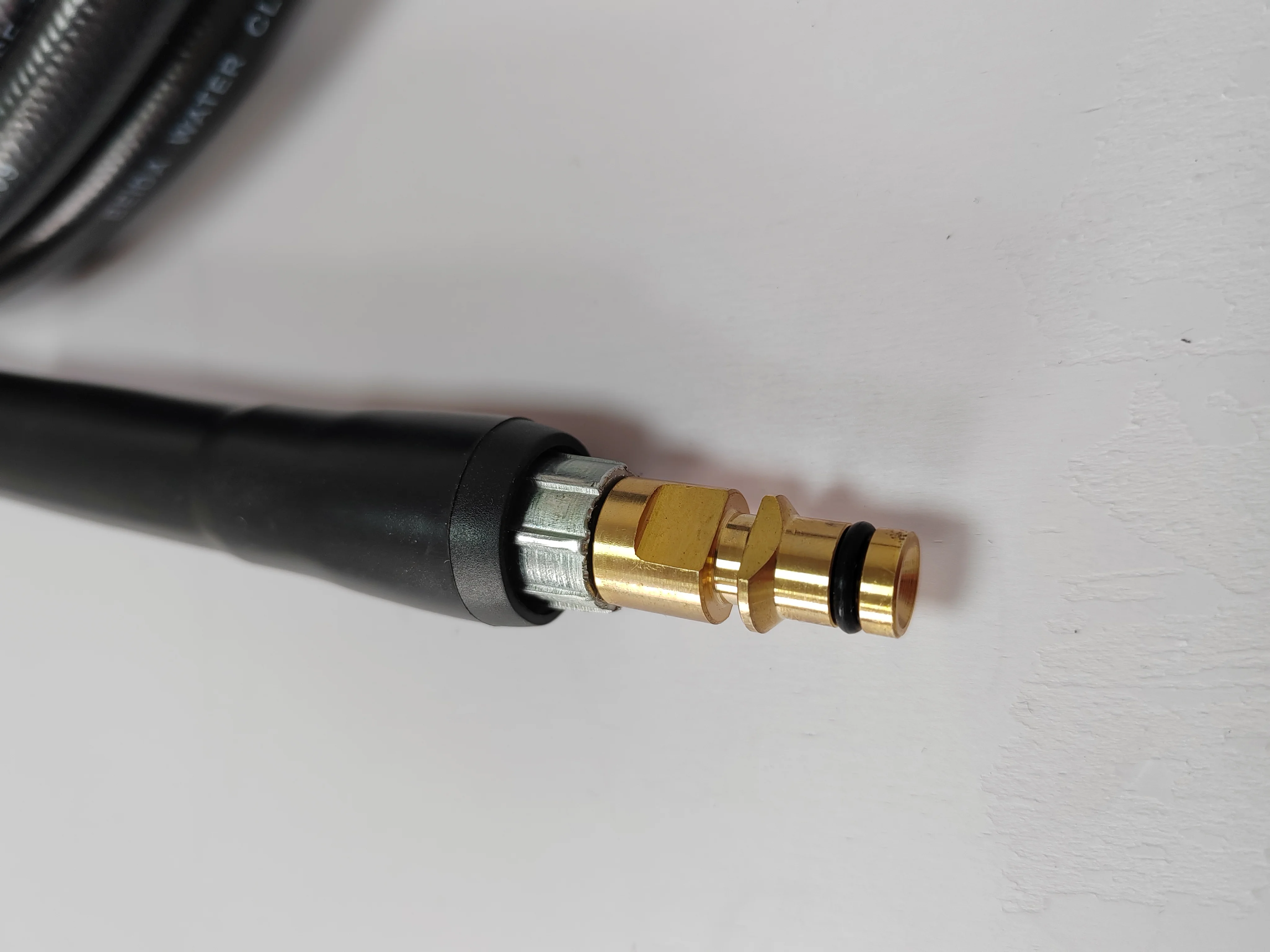 Suitable for major brands of car washing machine washer accessories high commercial pressure  washer hose