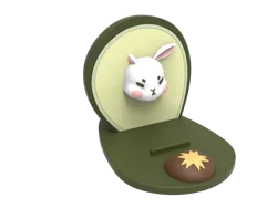 Cute Cartoon Fruit Lazy Phone Holders For Iphone Samsung Liquid Silicone Stands Multi Angle Non Slip Desktop Bracket