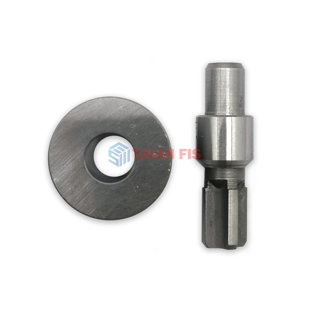 China Manufacturer F833 Standard Size Diesel Engine Fuel Pump Delivery Valve For All Car Model