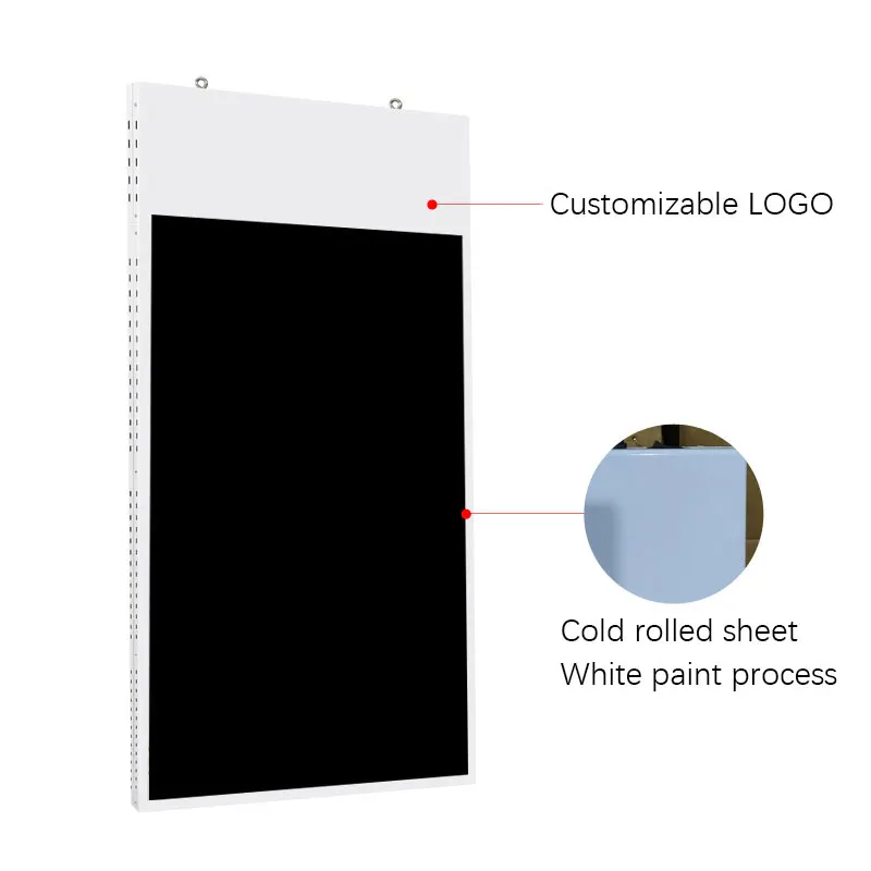 32inch Double side advertising display android system digital signage indoor lcd screen display
