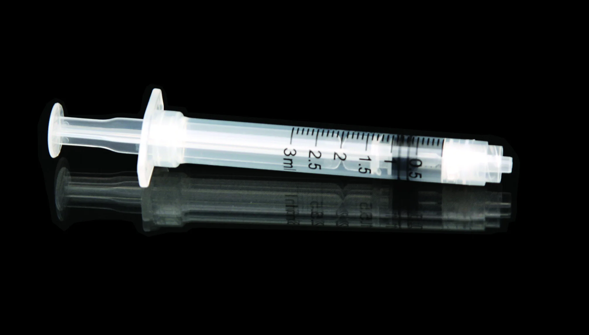 Veterinary Disposable Medical Syringe Manufacturers 3ml 5ml 10ml Spritze With Needle Production Line Injection Insulin Seringues