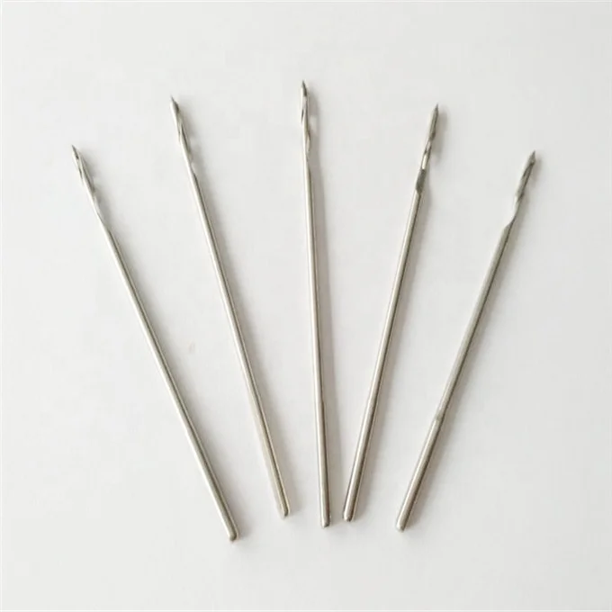 Спиральная игла для крючка 3257.3334.3 Muller Martini