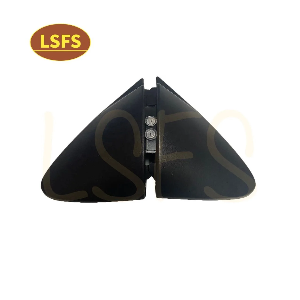 Front door hinge cover For Maxus V80 Left side and Right side OE:C00004117	C00002857	C00002858