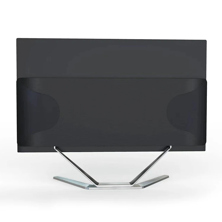21.5 inch screen all in one barebone core i3 i5 i7 cpu 8GB 16GB RAM 256GB 512GB SSD aio pc office use desktop computer