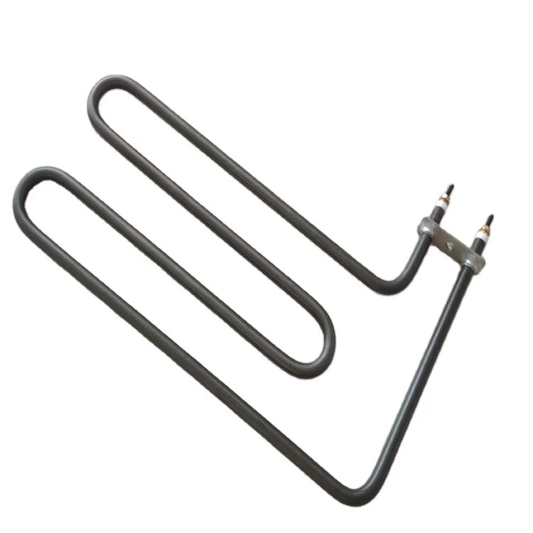 Stainless Steel 240V 200W Electric Heating Element Air Tubular Heater