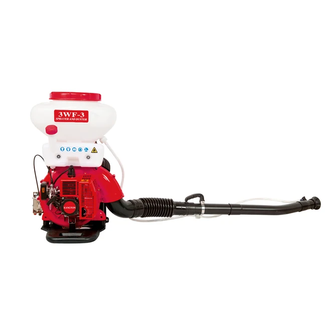 KANGTON 26L power agricultural mist blower sprayer