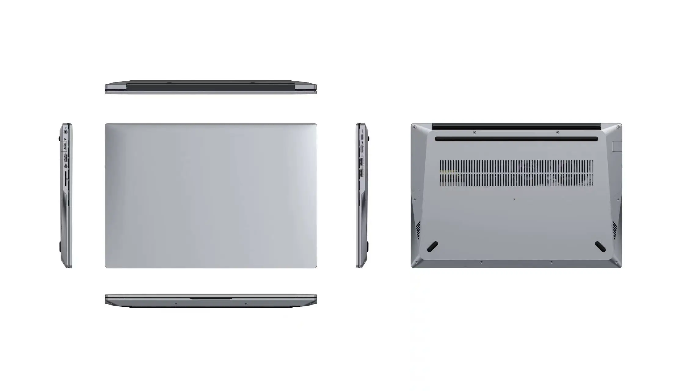 Low Price 16 Inch Gaming Laptop Big Screen MX550 4GB Discrete Graphics Card Laptop i7 12th Gen High Speed For Playing Games