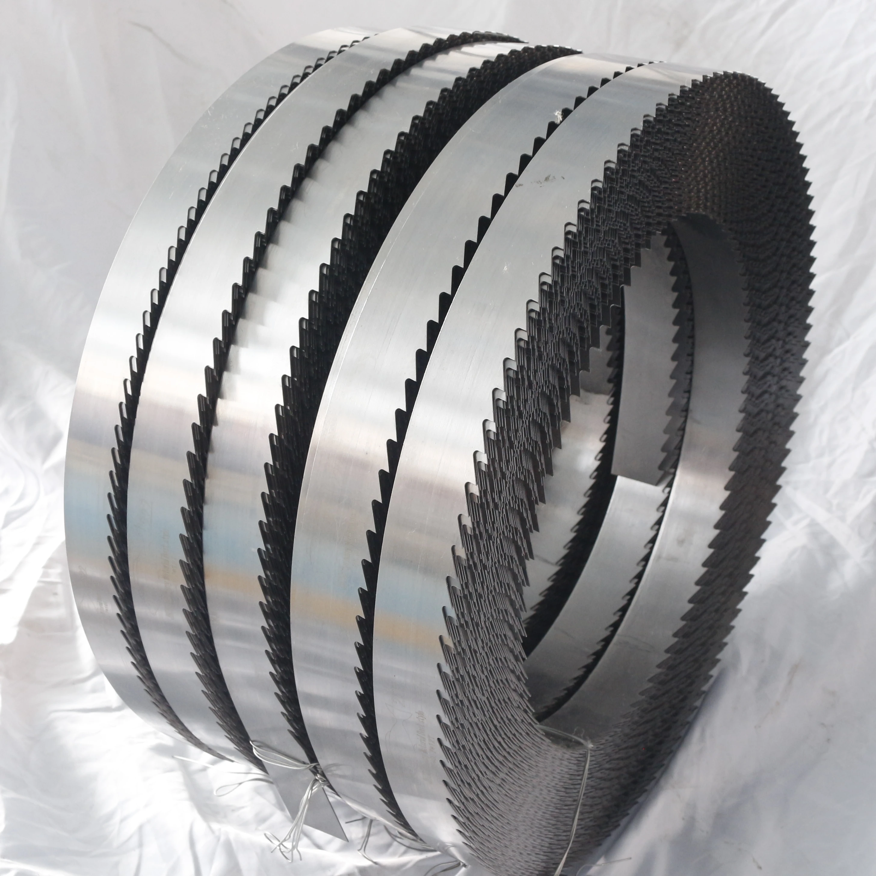 Saw Machine Woodworking Saw Blade Wood Cutting Saw Band Saw Blade Knife