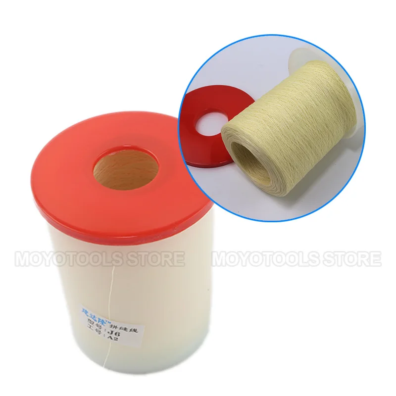 Accessories Heating Tube Conduit Threading Tube for YOMO Portable Veneer Splicer Automatic Cycloidal Veneer Stitching Machine