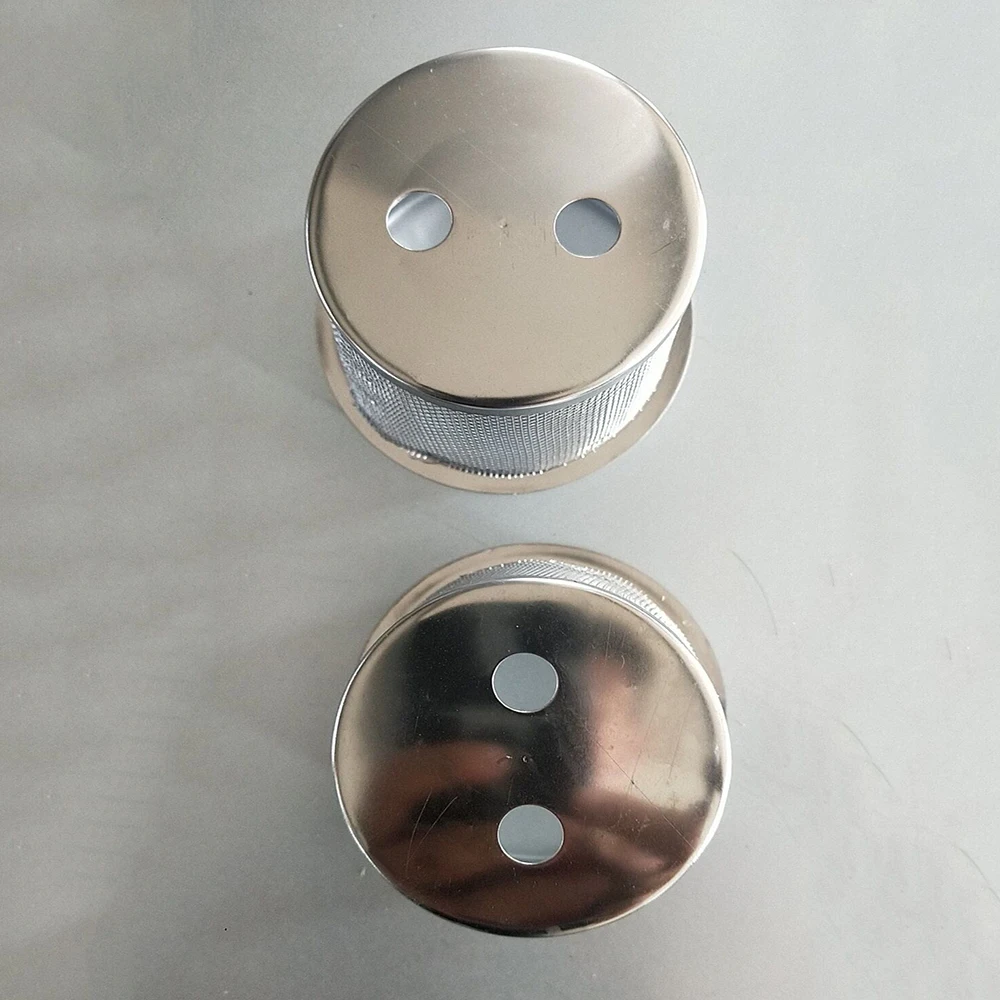 Custom 304 stainless steel product deep drawing cage with mesh 304 201 316 430 sheet metal fabrication parts