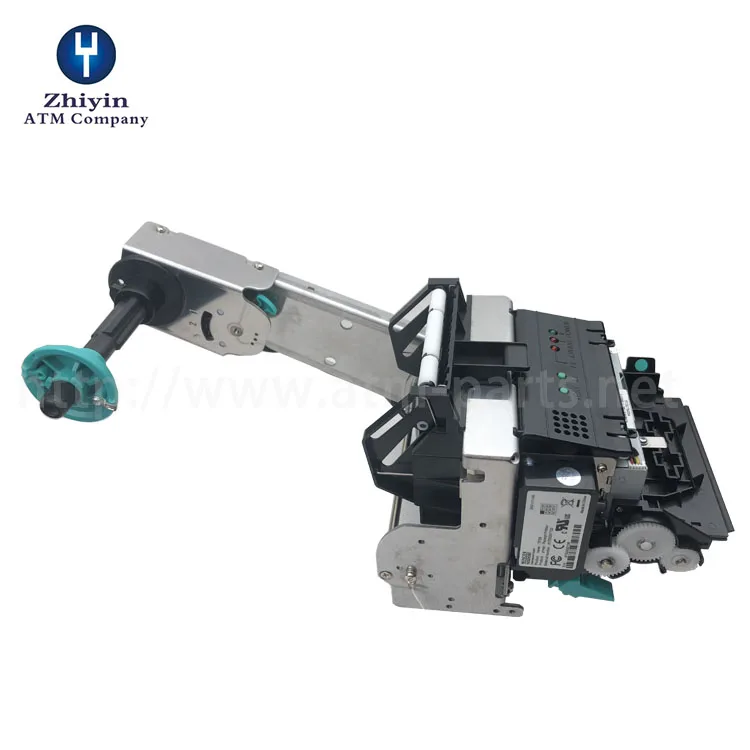Запчасти для банкомата Wincor TP28 чековый принтер 0175067132