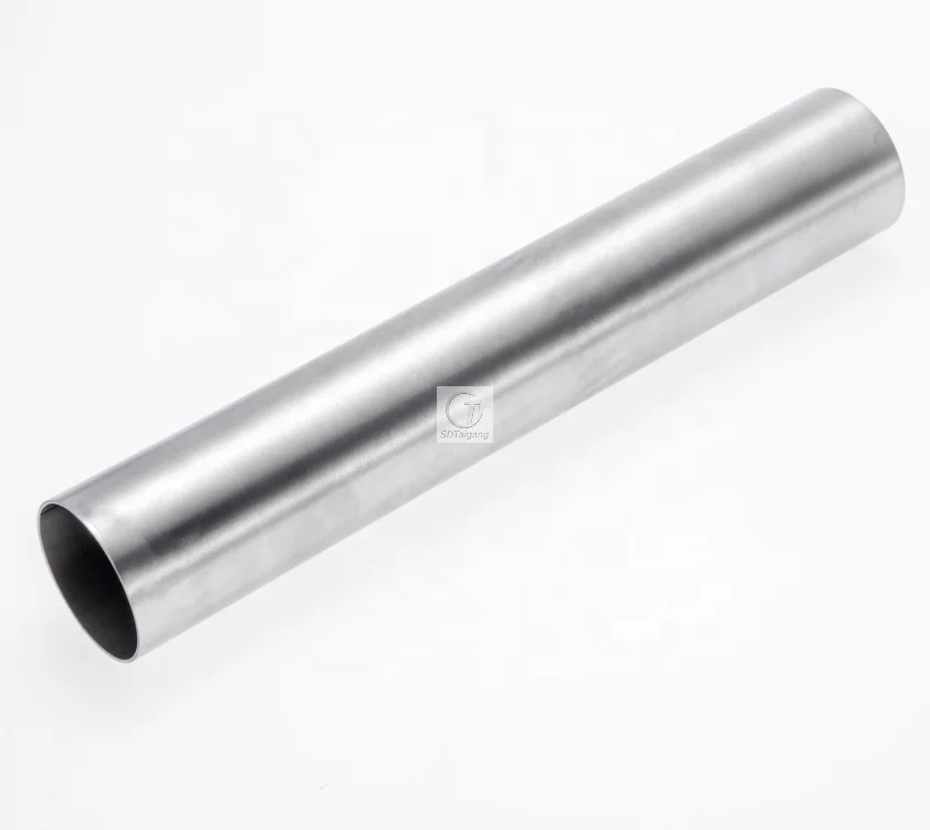Best price 304 316 304l 316l 316ti 904L 2101 2205 2507 Seamless Stainless Steel Pipe