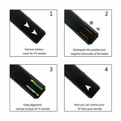 Manufacturer RMT-TX100D Replaced TV Remote Control Fit For Sony Bravia 4K HDR LED Smart TV KD-65S8005C KD-65S8505C KD-65X8501C