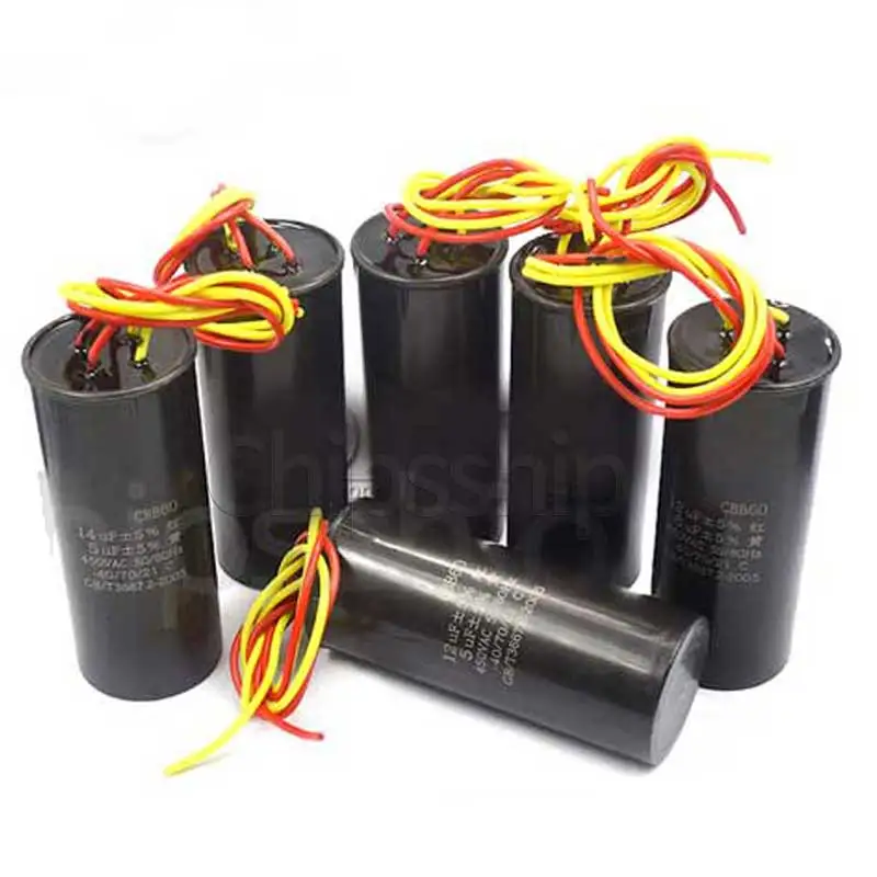 Aluminum Electrolytic Capacitor 25V / 10000 UF 25V/10000UF Electrolytic Capacitor Size 18*35 mm plug-in 25V 10000UF