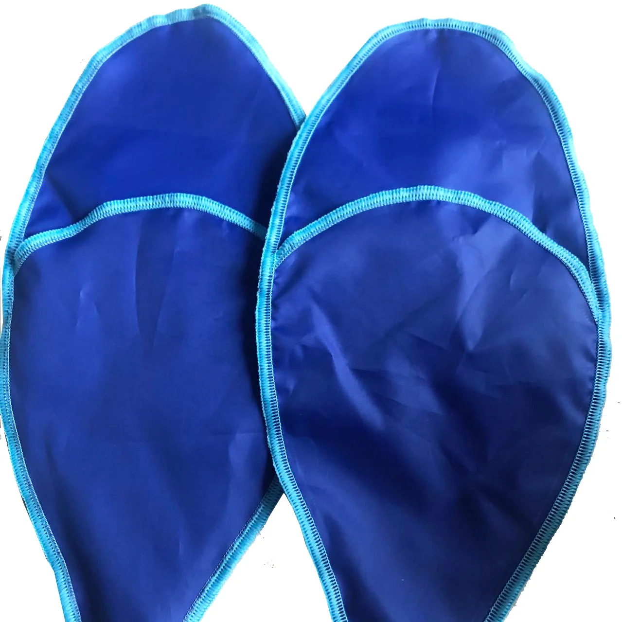 Slide Smooth Compression Stocking Implement