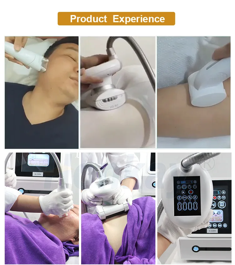 High Quality Beauty Salon Center Beauty Machine Face wrinkle removal & lifting Slimming System Slim Machine