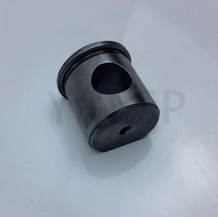 Втулка YNRSP 9F7101 (9F-7101) с обжимным кольцом для тракторов 561B 561C 955C 977D D4D D4E SR