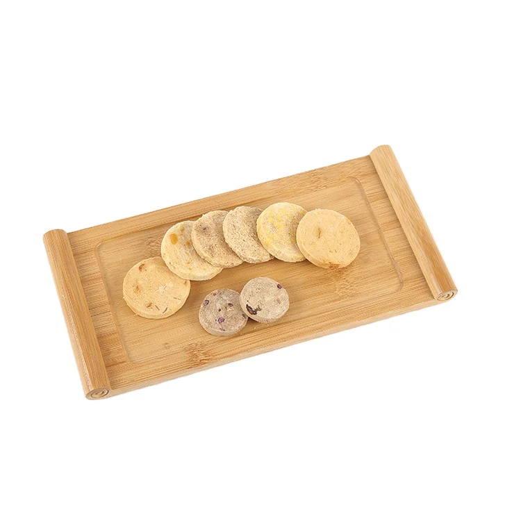 Wholesale Special New Pet Food Freeze-Dried Salmon Adult Cat Food Snacks Puppy Training Rewards