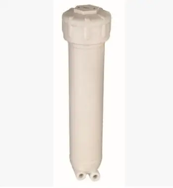 RO membrane  filter housing  used for PP  CTO  UDF  quick connect RO water filter  screw RO housing