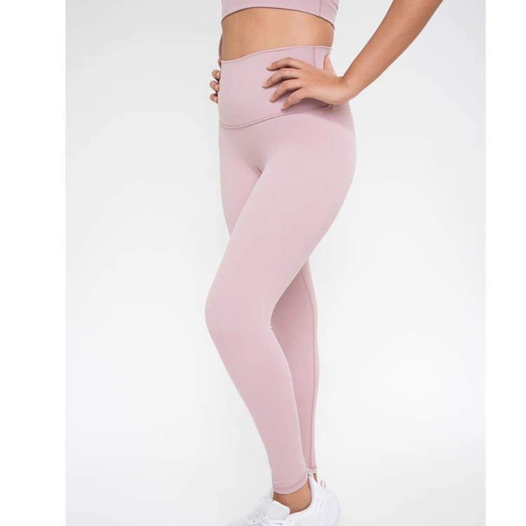 Fit And Comfortable Butt Lifting Leggings Yoya Leggings For Women