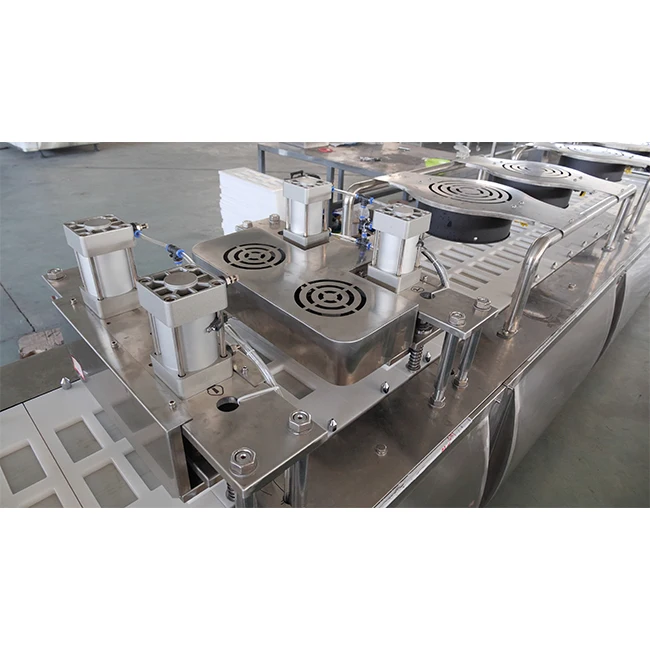 Factory direct price Nut Sesame Bar Cutting Making Machine Peanut Candy Cutting Machine