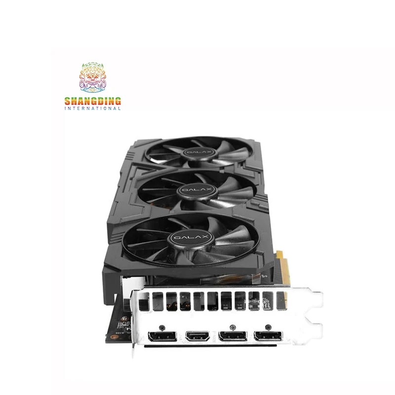 GeForce Rtx 2060 Super 2060s Graphics Card 12gb Colorful 1660 1660s 3050 3060 3070 3080 3090 ti VGA Video Graphic Cards 2080 8gb