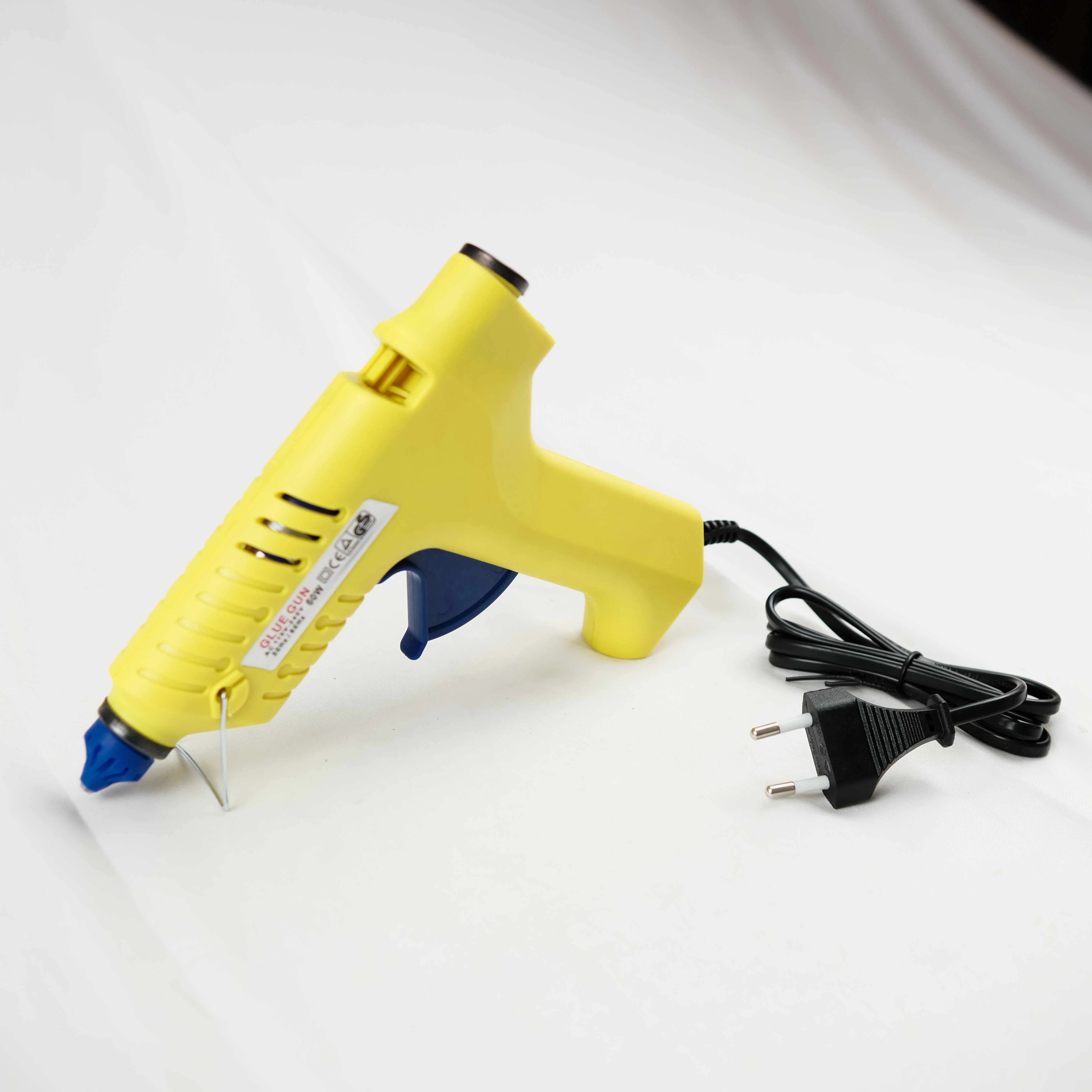Glue gun used for DIY stationery professional manual quick preheating hot melt glue gun
