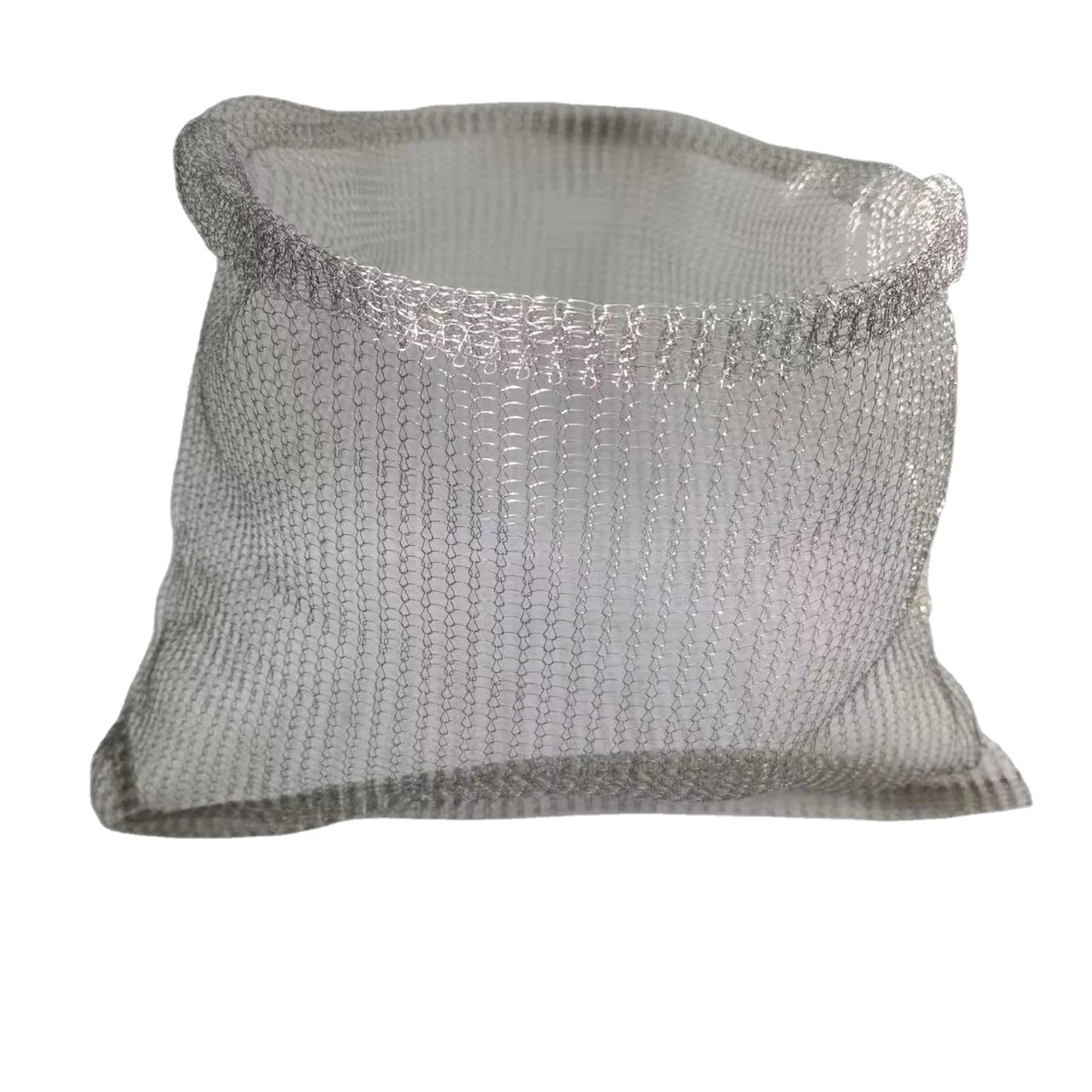 Plant Root Guard Baskets Heavy Duty Gopher and Vole Wire Baskets For Protect Plant Roots