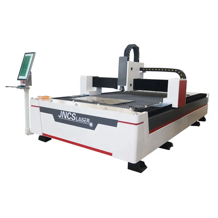 1530 fiber laser cutting machine cnc fiber laser cutter plate and pipe carbon steel tube and sheet metal cutting machine