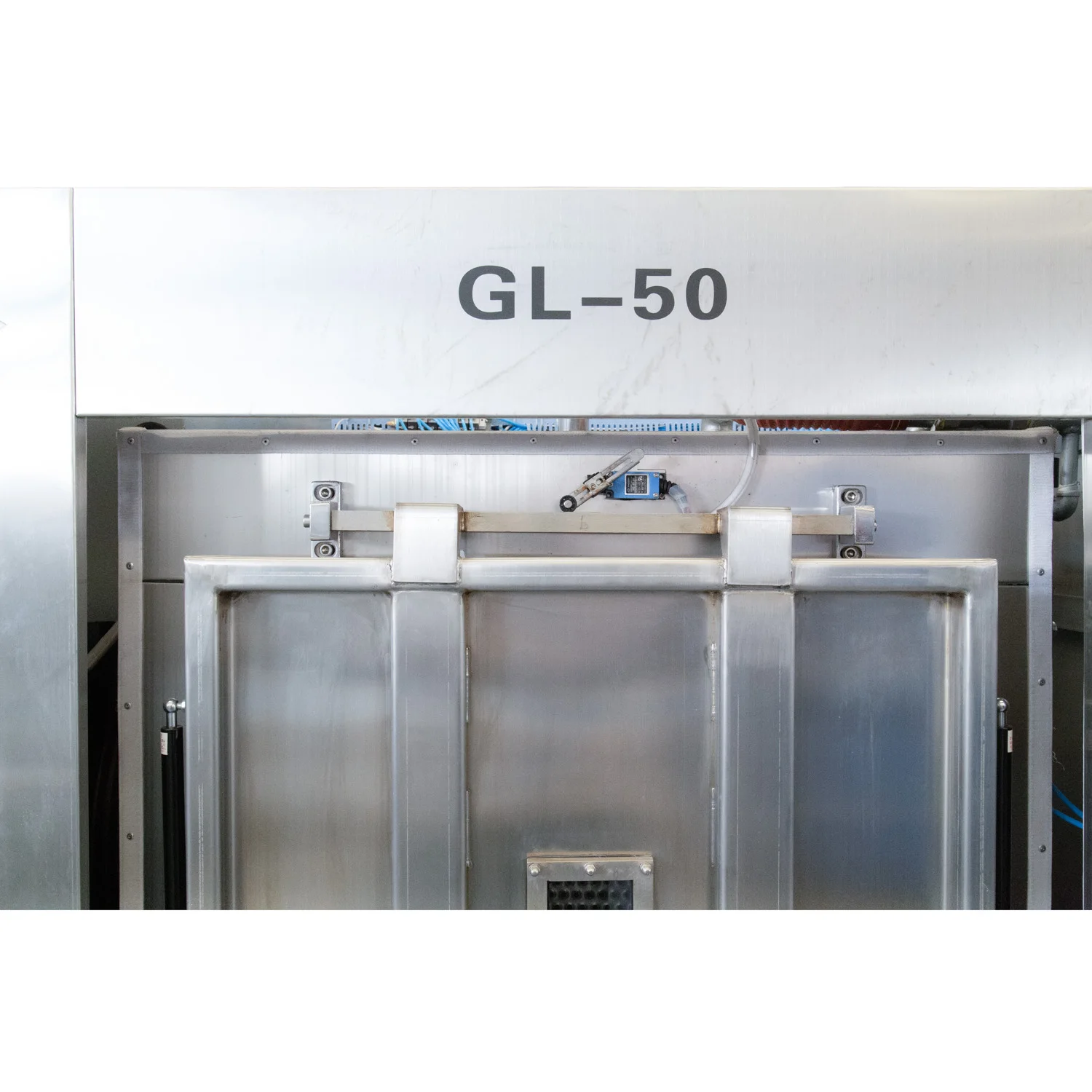 Industrial Barrier Washer Extractor Hospital Laundry Washing Machine