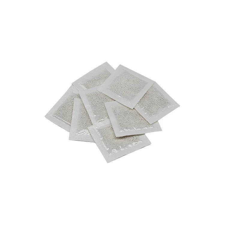 OUKPAK, новый продукт, лучше сохраняемый поглотитель углекислого газа для упаковки продуктов питания