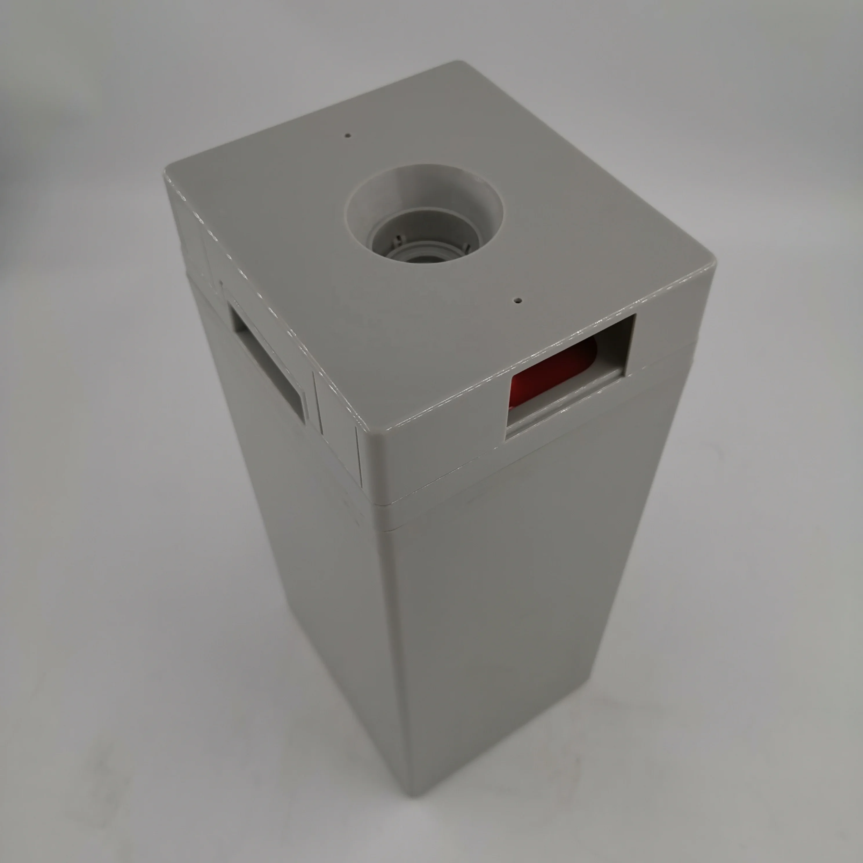 Professional Made Rechargeable Solar Energy Storage Cell 2V300ah Inverter Battery