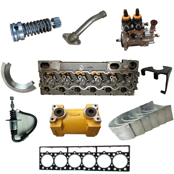 C6121 Shanghai Diesel Engine Parts Thrust Washer C82BL-M9N5769+A Engine Cover for engine parts