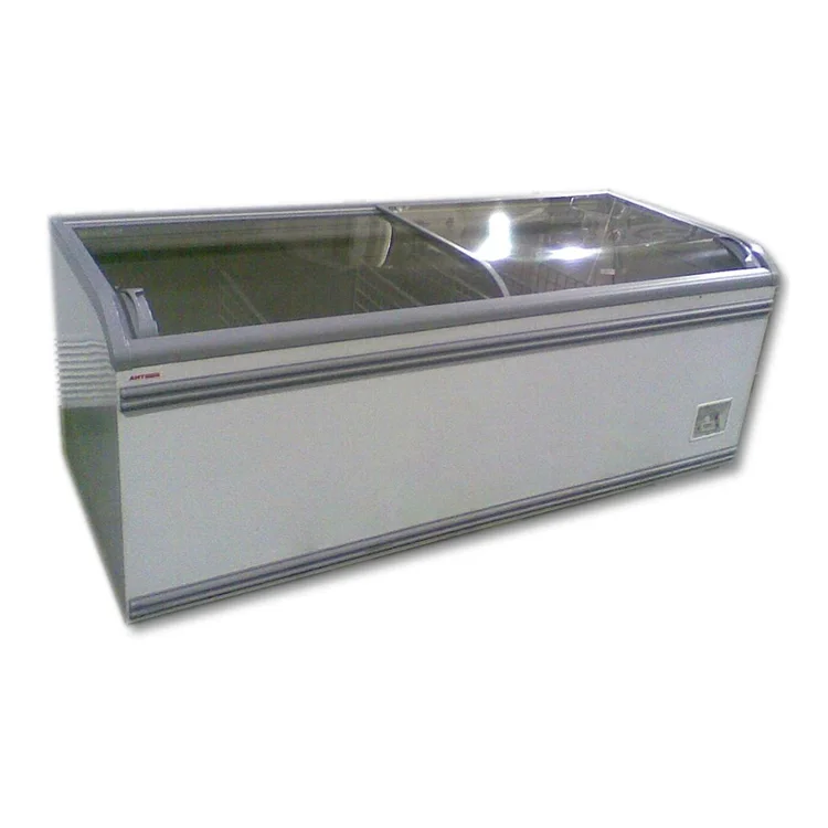 
 Морозильная камера AHT Paris 210(-), б/у  