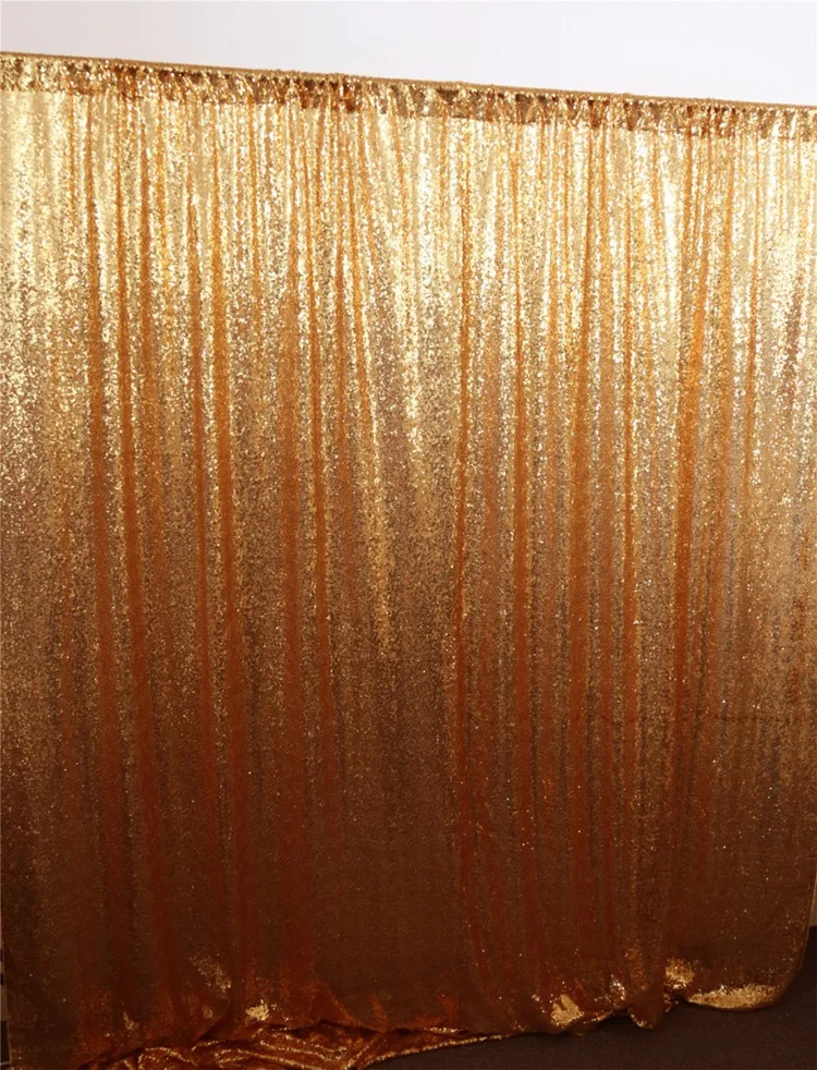 sequins shinning backdrop wedding curtain wedding backdrop