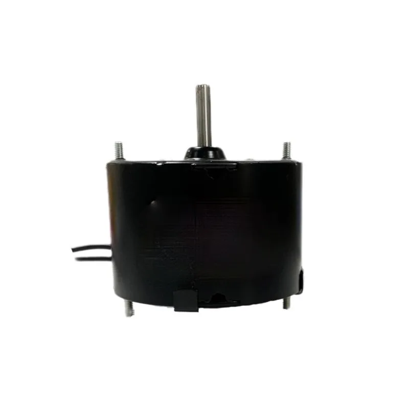 Well Known Varied Usage Sleeve Bearing 120V Brushless DC Electric Motor