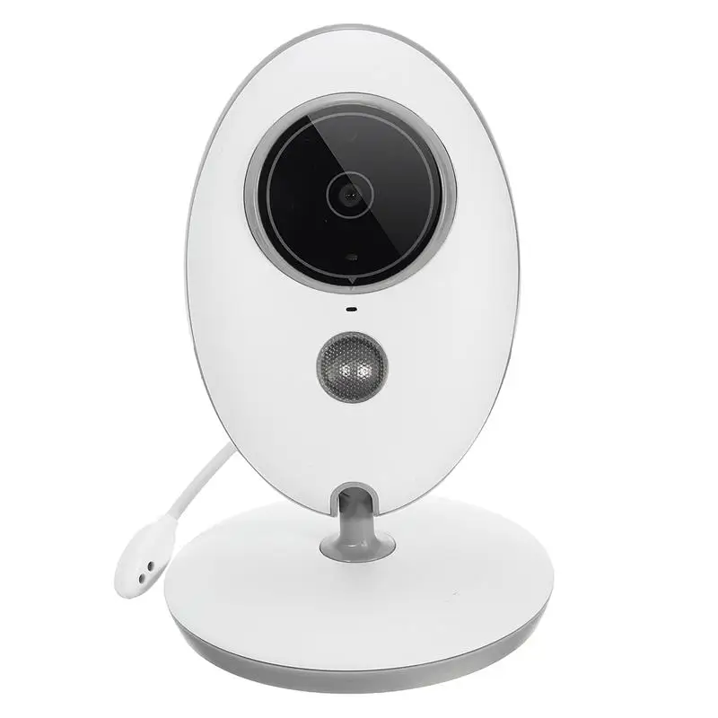 Wireless Video Baby Camera Monitor Night Vision Nanny Security Camera Temperature Monitoring VB605